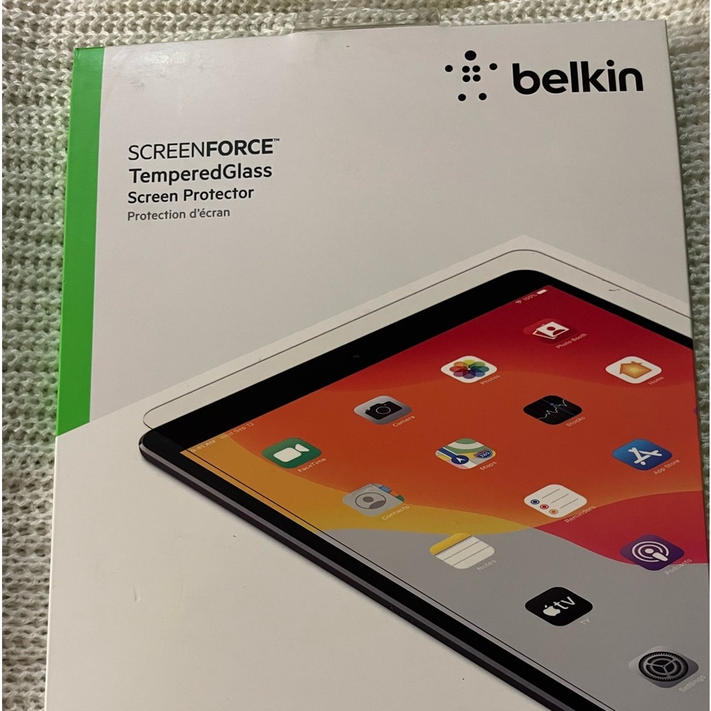 iPad Glass Protector